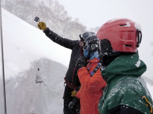 Avalanche Courses - Snowprofile