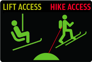 hike-access
